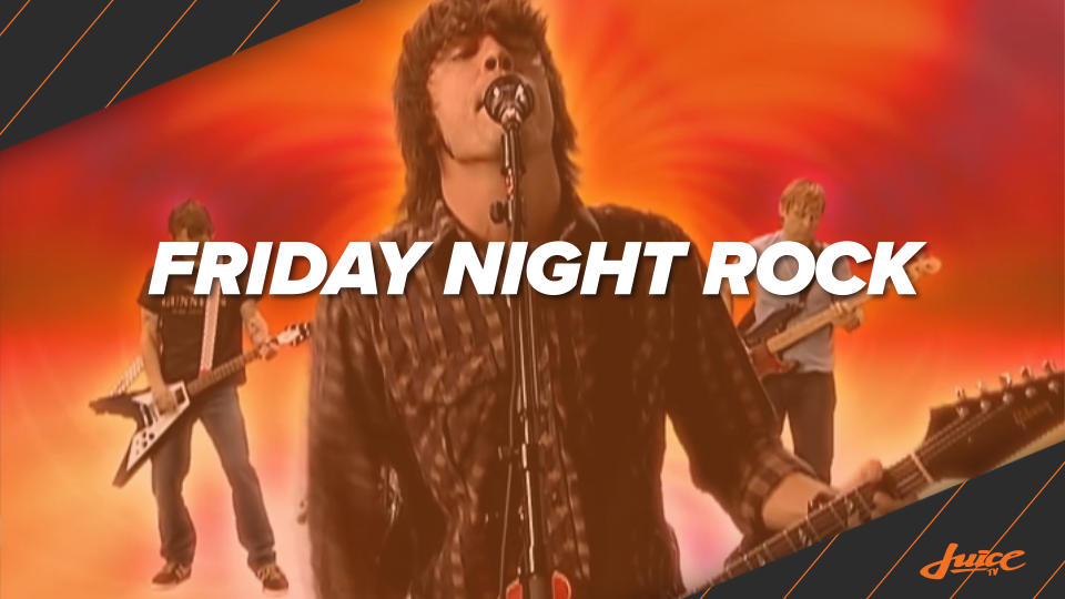 Friday Night Rock