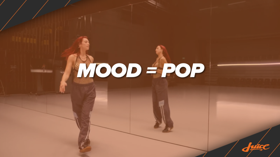 Mood = Pop