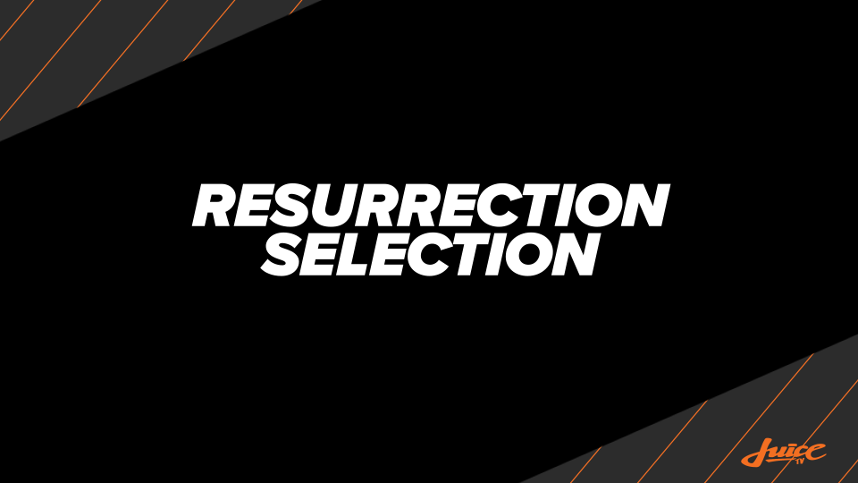 Resurrection Selection