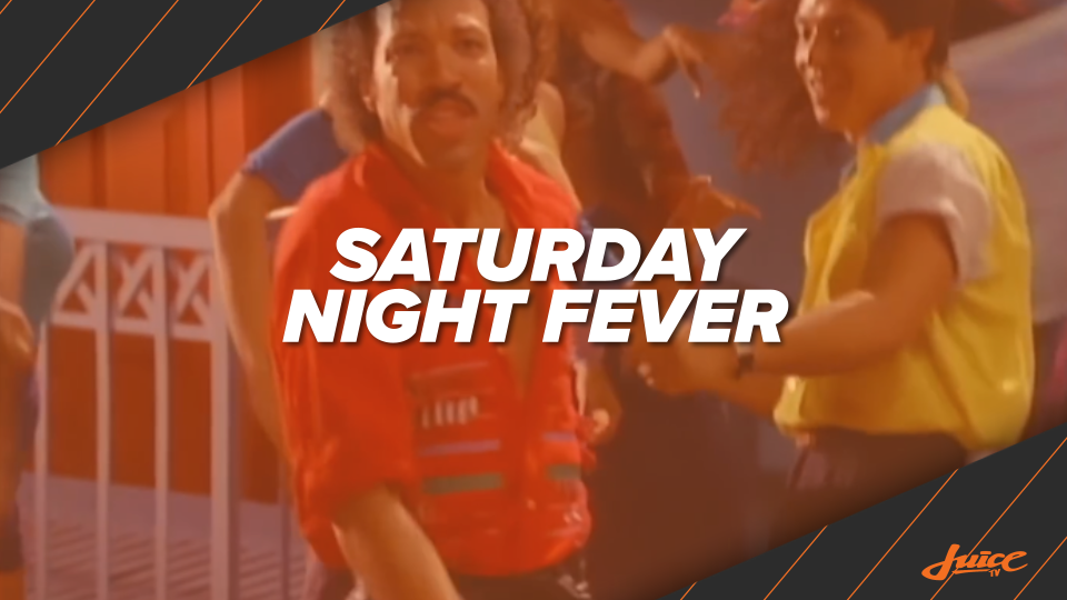 Saturday Night Fever